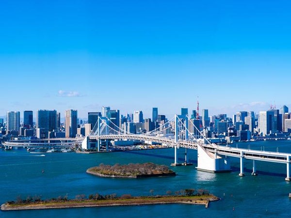 【秋旅セール】JALで行く!ビジネス・観光やライブ・スポーツ観戦などの遠征にぴったり♪東京・千葉・神奈川・埼玉・栃木のホテルから選べるチョイスプラン!(フリープラン)4泊5日2
